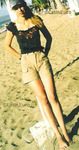beautiful Mexico girl  from Tepic N-639