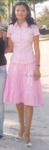 fun Mexico girl  from Petatlan N-657