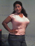 good-looking Honduras girl  from San Pedro Sula HN638