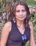 pretty Peru girl  from Chimbote N-677