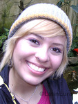 pretty Mexico girl  from Matamoros N-709