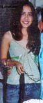 funny Peru girl  from Tarapoto N-725