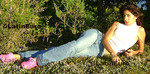fun Mexico girl  from San Pedro Garza Garcia N-743