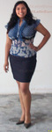 beautiful Peru girl  from Chimbote N-768