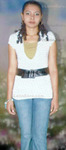 nice looking Honduras girl  from Cucuyagua N-820