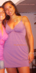 charming Peru girl  from Lima N-837