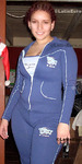 lovely Peru girl  from Lima N-843