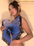 tall Peru girl  from Tacna N-845