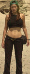 lovely Argentina girl  from Buenos Aires N-846
