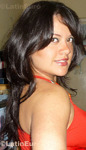 young Peru girl  from Lima N-888