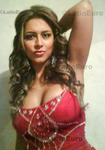 delightful Mexico girl  from Chihuahua N-889