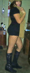 voluptuous Peru girl  from Callao N-904