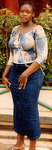 attractive France girl  from  N1028