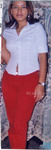 delightful Honduras girl  from San Pedro Sula N1041