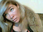 funny Peru girl  from Lima N1167