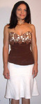 tall Venezuela girl  from  N1258