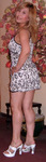 charming Peru girl  from Lima N1323