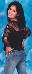 charming Peru girl  from Lima N1325