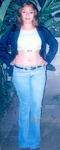 nice looking Honduras girl  from San Pedro Sula N1344