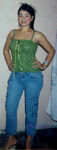 funny Honduras girl  from San Pedro Sula HN283