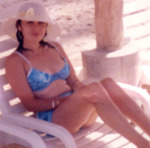 georgeous Honduras girl  from La Ceiba N1516