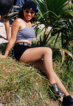 tall Honduras girl  from  N1525