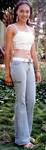 foxy Honduras girl  from San Pedro Sula N1559