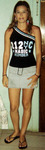 hard body Honduras girl  from  N1575
