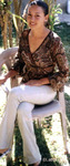 athletic Honduras girl  from Comayagua N1586