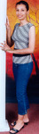 cute Honduras girl  from El Porvenir N1592