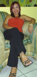 charming Honduras girl  from San Pedro Sula N1625