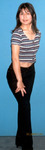 red-hot Peru girl  from Lima N1626
