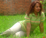 funny Honduras girl  from Tegucigalpa N1632
