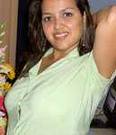 georgeous Honduras girl  from  N1664