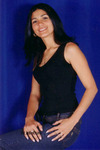 fun Honduras girl  from Siguatepeque N1667