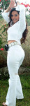 stunning Honduras girl  from San Pedro Sula N1685
