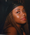 good-looking Jamaica girl  from  N1786