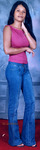hard body Honduras girl  from La Ceiba N1832