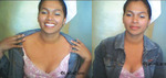 voluptuous Honduras girl  from  N1995