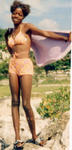 beautiful Jamaica girl  from Montego Bay N2075