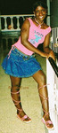 fun Jamaica girl  from  N2124