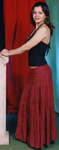 delightful Honduras girl  from La Ceiba N2227