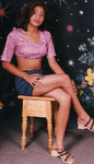 beautiful Honduras girl  from Danli N2338