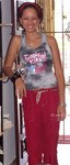 delightful Mexico girl  from Santo Domingo N2352