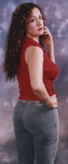 charming Honduras girl  from San Pedro Sula HN694