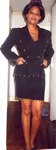 attractive France girl  from Paris N2369
