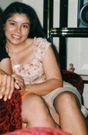 tall Honduras girl  from San Pedro Sula N2426