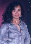 young Honduras girl  from  N2433