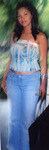 tall Honduras girl  from  N2477