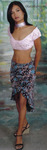 red-hot Mexico girl  from  N248